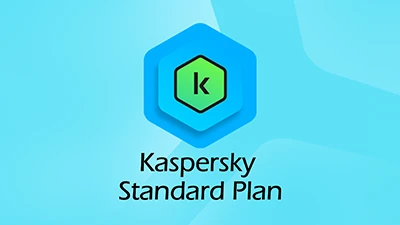 Kaspersky Total Security 1 Year | كاسبرسكي