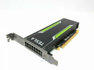 NVIDIA Tesla P4 8GB