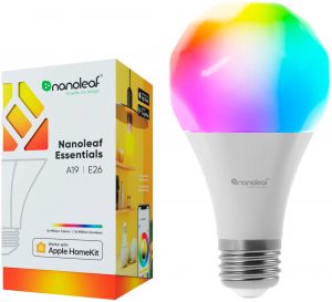 Nanoleaf Essentials A19