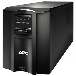 APC Smart-UPS 1500VA