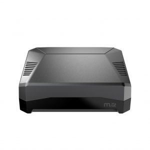 Argon ONE M.2 (Pi 4)