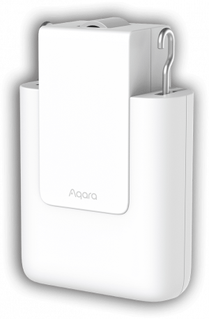 Aqara Curtain Driver E1