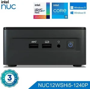 Intel NUC 12 Pro i5