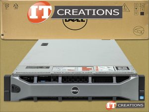 Dell PowerEdge R720 (Refurb)