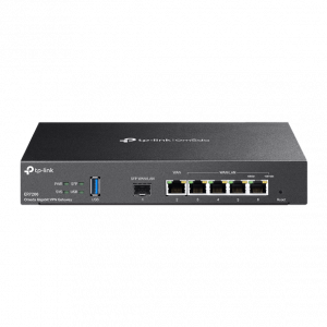 TP-Link ER7206 Omada