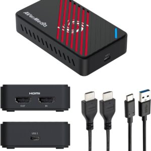 AVerMedia Live Gamer Ultra S