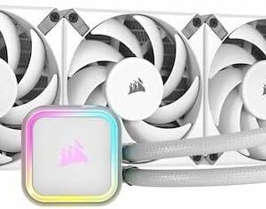 Corsair iCUE H150i RGB Elite (360mm AIO)