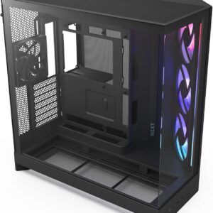 NZXT H9 Elite Mid-Tower ATX Case