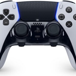 Sony DualSense Edge Controller