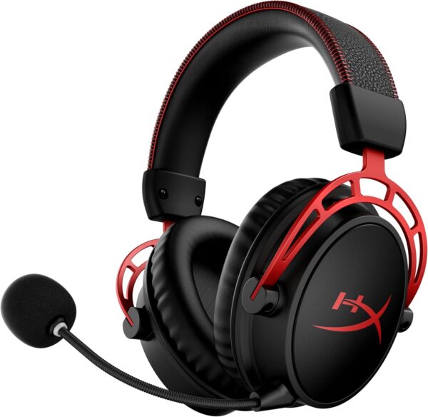 HyperX Cloud Alpha Wireless (300hr)