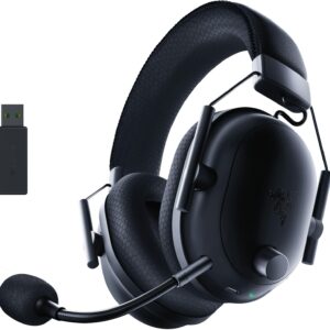 Razer BlackShark V2 Pro 2023