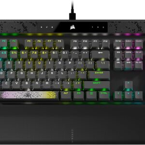 Corsair K70 MAX RGB