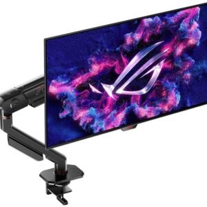 ASUS ROG Swift OLED PG27AQDM (27" QHD 240Hz)