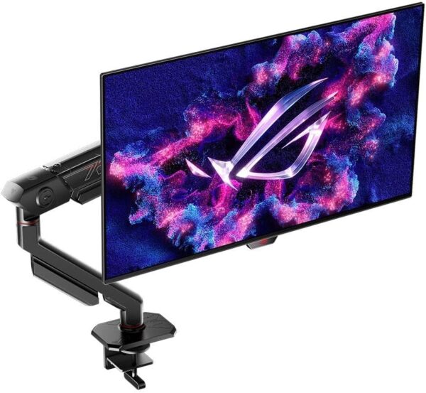 ASUS ROG Swift OLED PG27AQDM (27" QHD 240Hz)