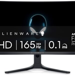 Dell Alienware AW2725DF (27" QD-OLED 360Hz)