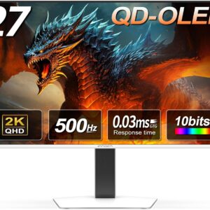 Samsung Odyssey OLED G8 (34" UWQHD 175Hz)