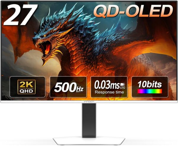 Samsung Odyssey OLED G8 (34" UWQHD 175Hz)