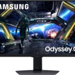 Samsung Odyssey G7 G70D (32" 4K 144Hz)