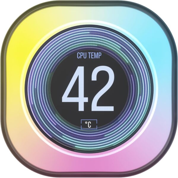 Corsair iCUE LC100 Lighting Panels