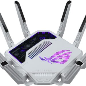 ASUS ROG Rapture GT-BE19000AI (WiFi 7)