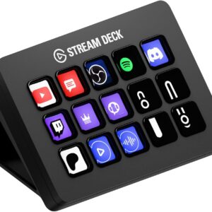 Elgato Stream Deck MK.2