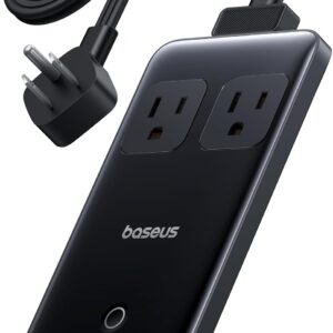 Baseus Blade 100W Power Bank - Ultra-Slim Laptop Portable Charger