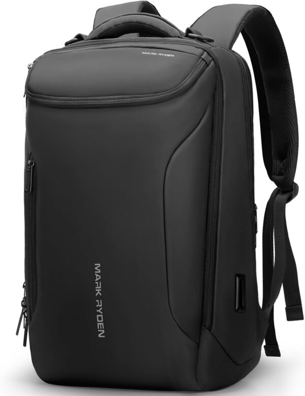 Mark Ryden Anti-theft Laptop Backpack - Maximum Protection for Your Tech