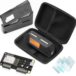 Flipper Zero - The Ultimate Multi-Tool for Geeks and Cyber-Research