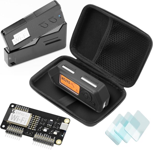 Flipper Zero - The Ultimate Multi-Tool for Geeks and Cyber-Research