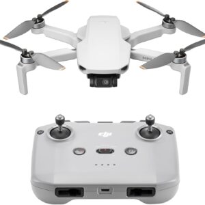 FIMI X8 Mini V2 - 4K Drone at 245g with Competitive Pricing