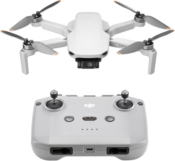 FIMI X8 Mini V2 - 4K Drone at 245g with Competitive Pricing