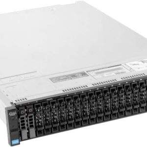 Dell PowerEdge R730 Refurbished Server - Enterprise Power, Smart Investment