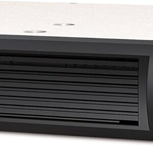 APC Smart-UPS 1500VA LCD RM 2U (SMT1500RMI2U) - Pure Sine Wave Rack UPS