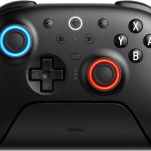 8BitDo Ultimate C Bluetooth Controller - Multi-Platform Gaming