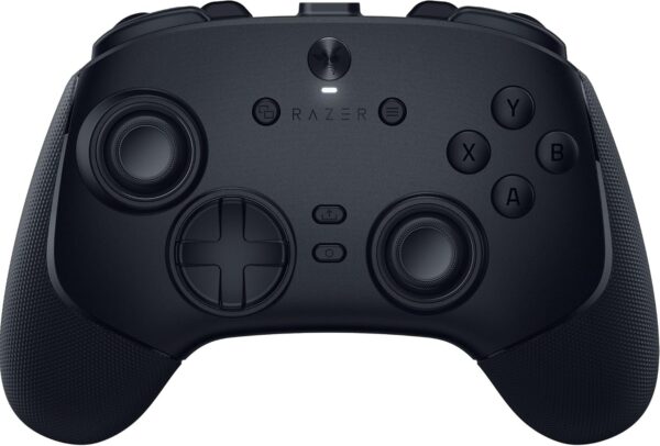 Razer BlackWidow V4 75% - Compact Mechanical Gaming Keyboard