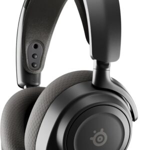 SteelSeries Arctis Nova 7 - Multi-Platform Wireless Gaming Headset