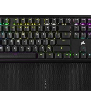Corsair K70 RGB Pro - Legendary Mechanical Gaming Keyboard