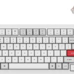 Keychron Q1 - Premium Full Aluminum Custom Mechanical Keyboard