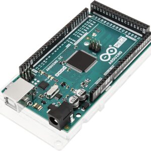 Arduino Mega 2560 Rev3 - The Ultimate Microcontroller Board for Advanced Projects