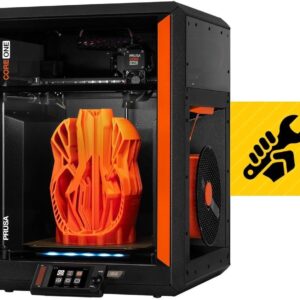 Prusa Mini+ 3D Printer - Professional Precision in a Compact Package