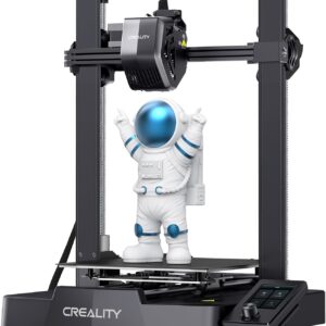 Creality Ender-3 V3 SE - The Best Entry-Level 3D Printer