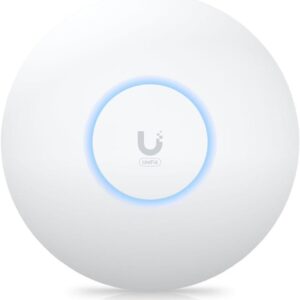 Ubiquiti UniFi 6 Lite - WiFi 6 Access Point (AX1500)