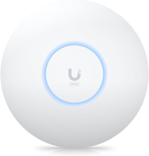 Ubiquiti UniFi 6 Lite - WiFi 6 Access Point (AX1500)
