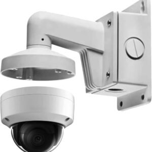 Hikvision DS-2CD2143G2-I - 4MP AcuSense Dome Camera