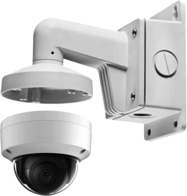 Hikvision DS-2CD2143G2-I - 4MP AcuSense Dome Camera