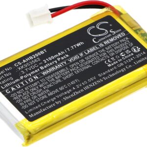 Ajax Hub 2 Plus - Professional Wireless Smart Alarm System