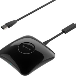 Broadlink RM4 Pro - Universal Smart Remote for IR & RF Devices