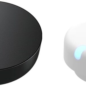 Aqara Hub M2 (HM2-G01) - Multi-Protocol Smart Home Gateway