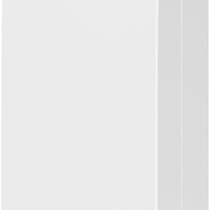 Aqara Motion Sensor P1 (MS-S02) - Wide-Angle 170° Smart PIR Sensor