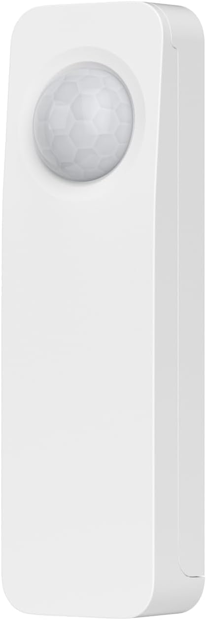 Aqara Motion Sensor P1 (MS-S02) - Wide-Angle 170° Smart PIR Sensor